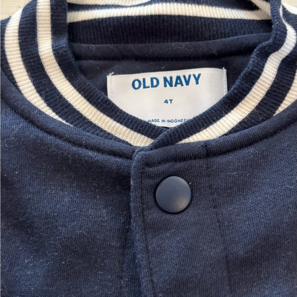 4T Boys Outerwear Clothing Bundle - Picture 2 of 6